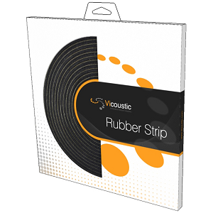 Rubberstrip